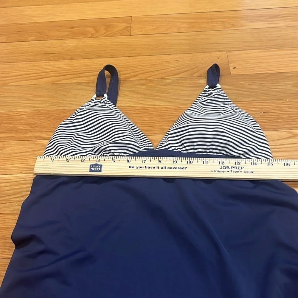 Motherhood maternity blue